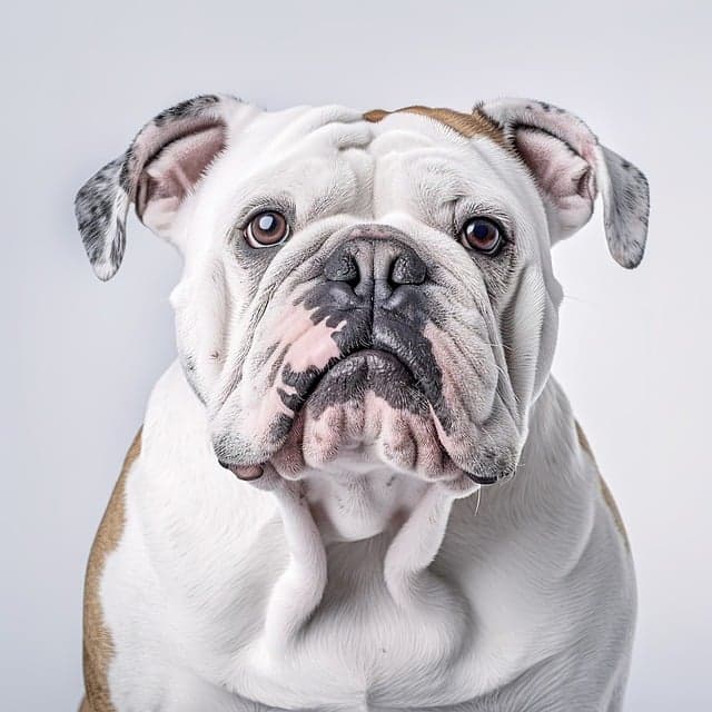 Bulldog