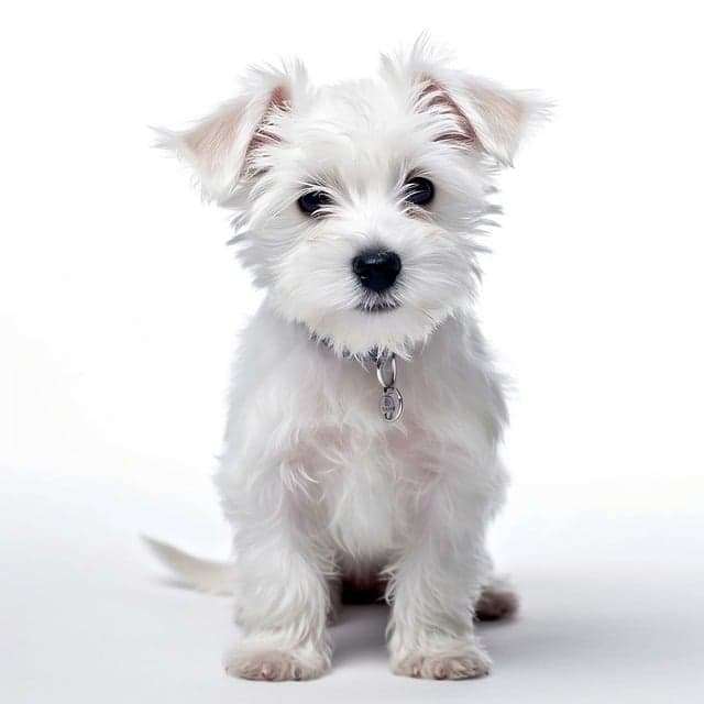 west highland white terrier