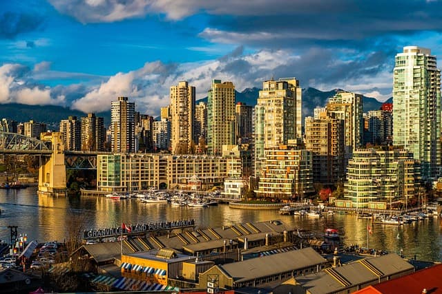 British Columbia