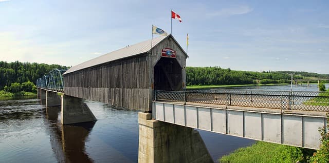 New Brunswick
