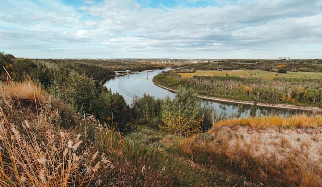 Saskatchewan